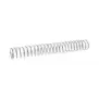 Guida a spirale ø 65 mm P20 RH cromata per Saeco
