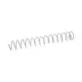 Guía en espiral ø 65 mm P35 RH cromada para Saeco