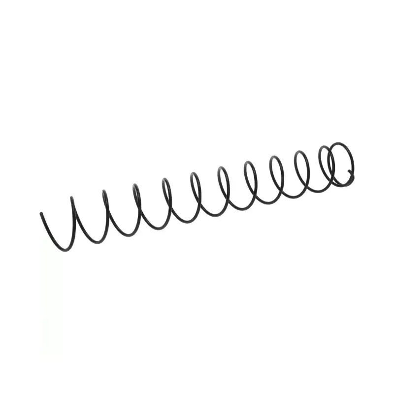 Guia espiral ø 66 mm P42 LH para máquinas de venda FAS.