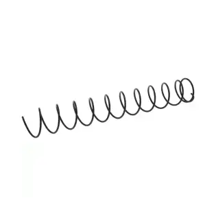 Guide spiral ø 66 mm P42 LH for FAS vending machines
