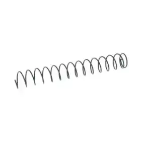 Guia espiral ø 68 mm P35 RH preto para Bianchi.
