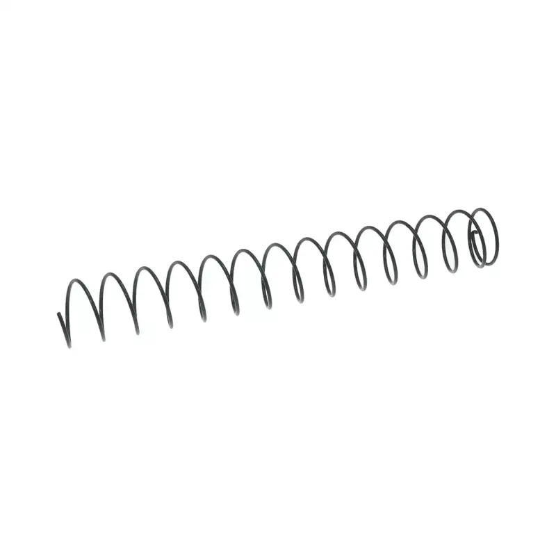 Guida a spirale ø 68 mm P35 RH nera per Bianchi