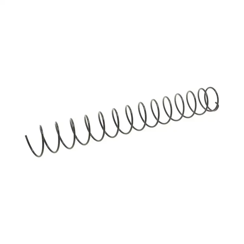 Guia espiral ø 68 mm P35 LH preto para Bianchi