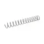 Guida a spirale ø 68 mm P35 LH nera per Bianchi