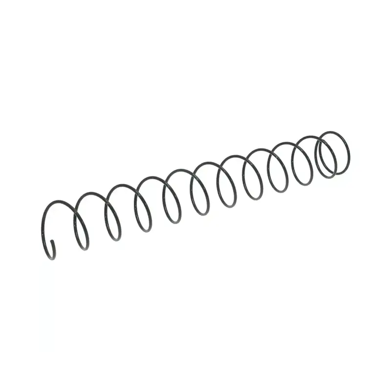 Guide spiral ø 68 mm P45 RH noir pour Bianchi