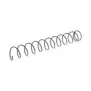 Guida spirale ø 68 mm P45 RH nera per Bianchi