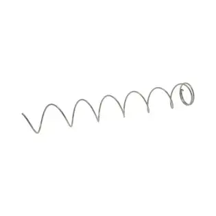 Necta Vending OEM 253643 guide spiral ø 70 mm RH