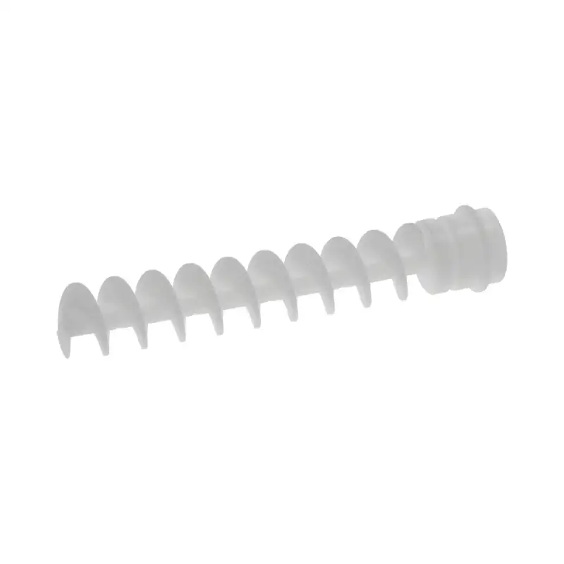 Serbatoio per polveri a vite senza fine ø 24 mm per distributori automatici FAS