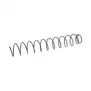 Guide spiral ø 80 mm P45 RH black for Bianchi