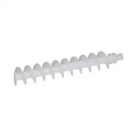 Recipiente de pó com diâmetro de 23 mm para Necta Evoca Colibri.