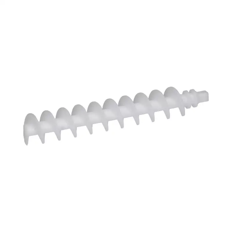 Recipiente de pó com diâmetro de 23 mm para Necta Evoca Colibri.
