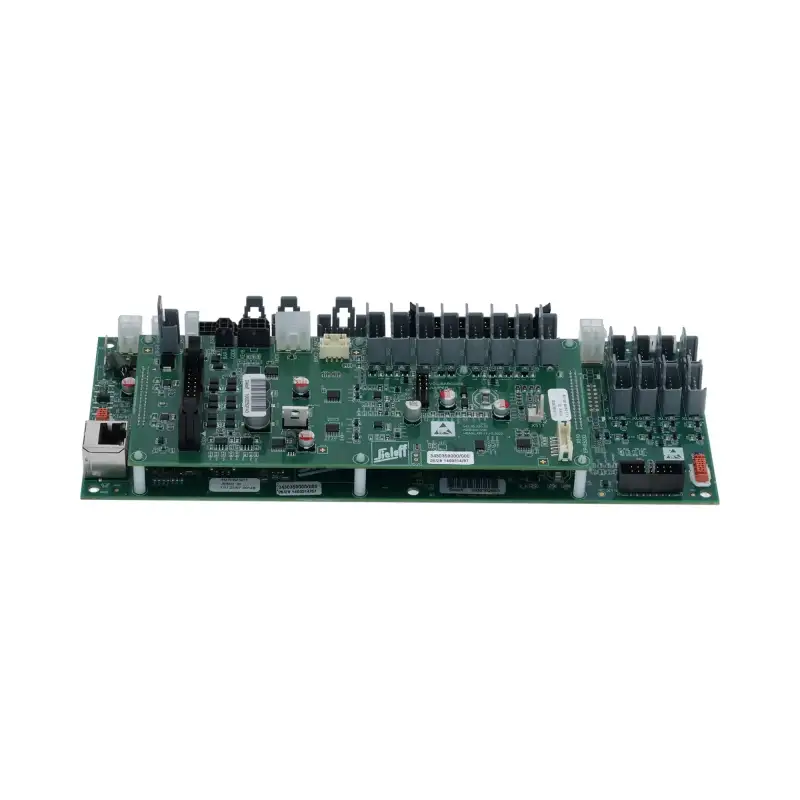 Sielaff OEM 3430358000 SUE VMI LAN Max besturingseenheid