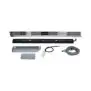 Sielaff OEM 3257203300 Kit striscia luminosa ottica a LED nera