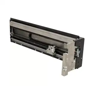 Sielaff OEM 701516700 ondersteuningsarm kit zonder mandje