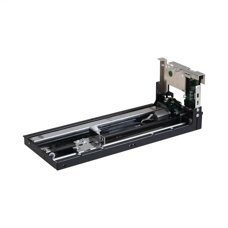 Sielaff OEM 7007636500 support arm kit without basket