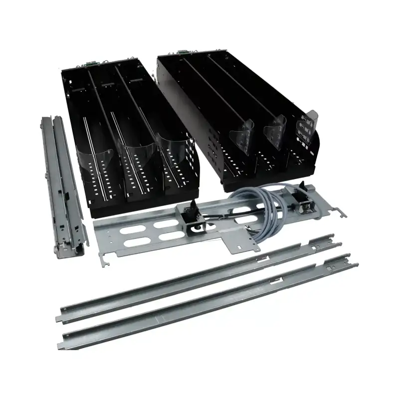 Niveau du compartiment du produit Sielaff OEM 3435017700