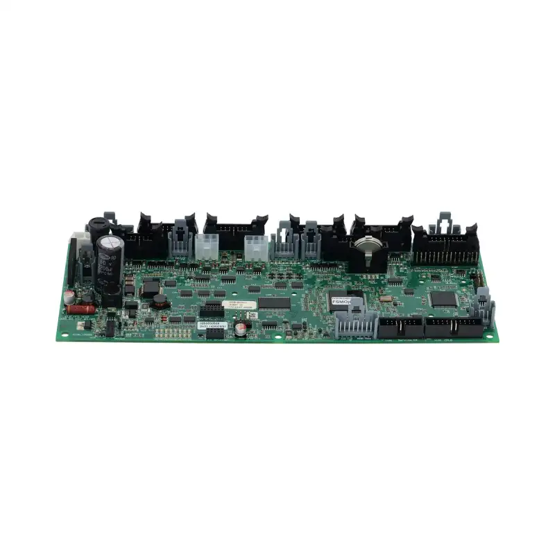 Unité de contrôle extérieure Sielaff OEM 3258050598 S/FS M32