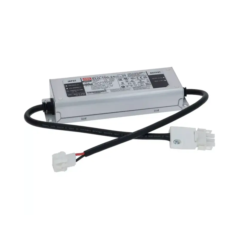Sielaff OEM 3430058600 power supply assembly