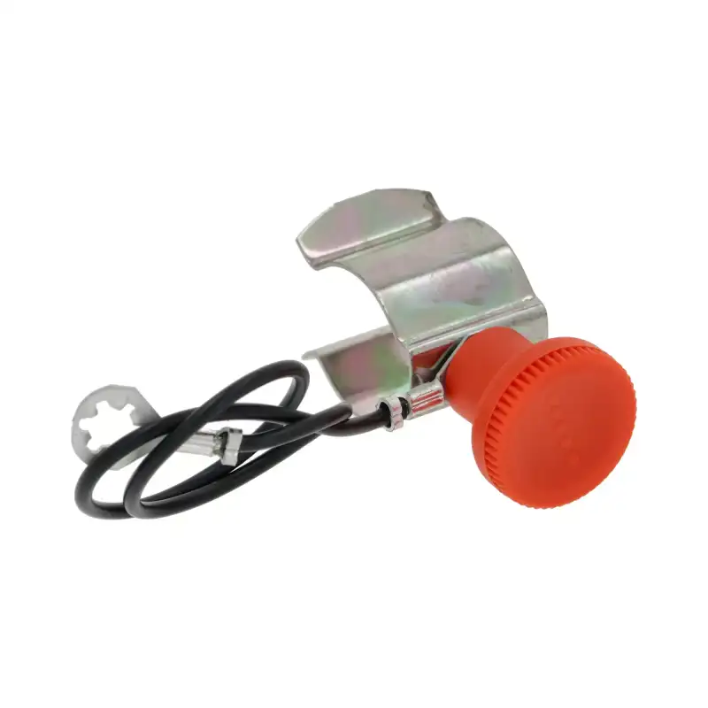Sielaff OEM 6850012500 fixador de saco