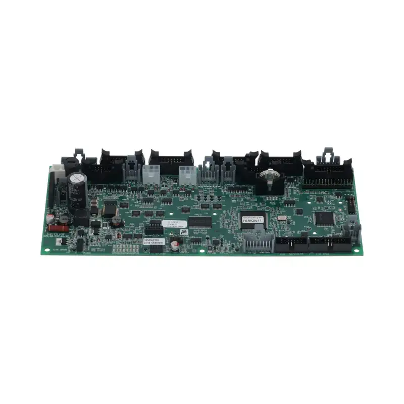 Sielaff OEM 3250059798 Steuerplatine SUE/FS/GF M32