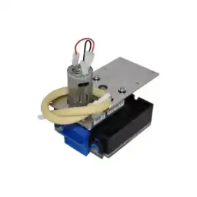 Pompe péristaltique Sielaff OEM 4040113100 avec support