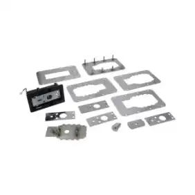 Sielaff OEM 3445067800 Upgrade-Kit für Einbruchschutz