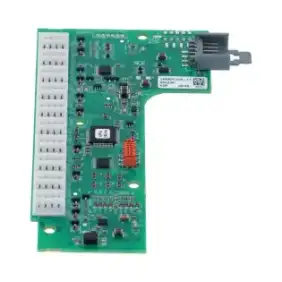 Sielaff OEM 3440051000 10-way compartment distributor board