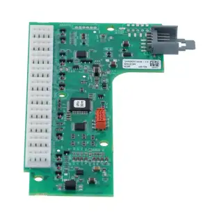 Placa distribuidora de compartimentos de 10 vías Sielaff OEM 3440051000