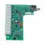 Placa distribuidora de compartimentos de 10 vias Sielaff OEM 3440051000