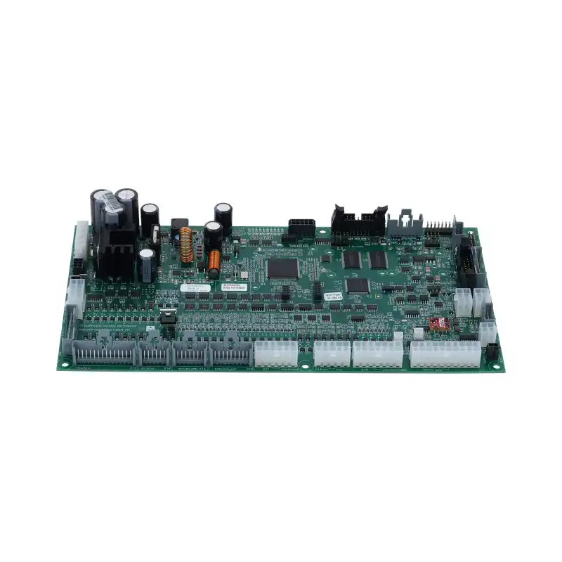 Unité de contrôle programmée Sielaff OEM 4047050098 HG M32