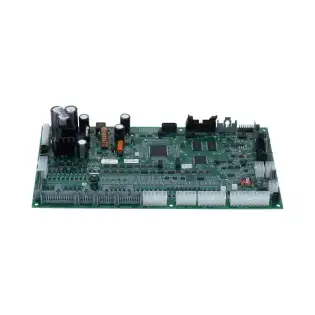 Unidade de controle HG M32 programada Sielaff OEM 4047050098