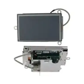 Sielaff OEM 4140855598 DEX/UCS outdoor HMI-scherm