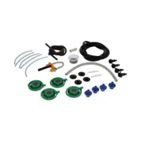 Kit de mantenimiento Sielaff OEM 4045000003 HG CVS TS/KT03