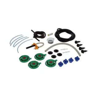 Sielaff OEM 4045000003 maintenance kit HG CVS TS/KT03