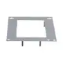 Sielaff OEM 6410004000_T003 EVA Standard Graues Panel