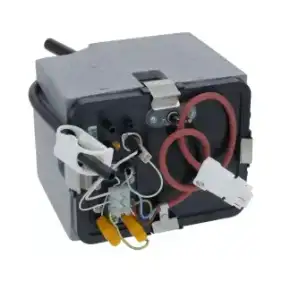 Kit de caldeira de plástico Sielaff OEM 4055105600 2,8 kW