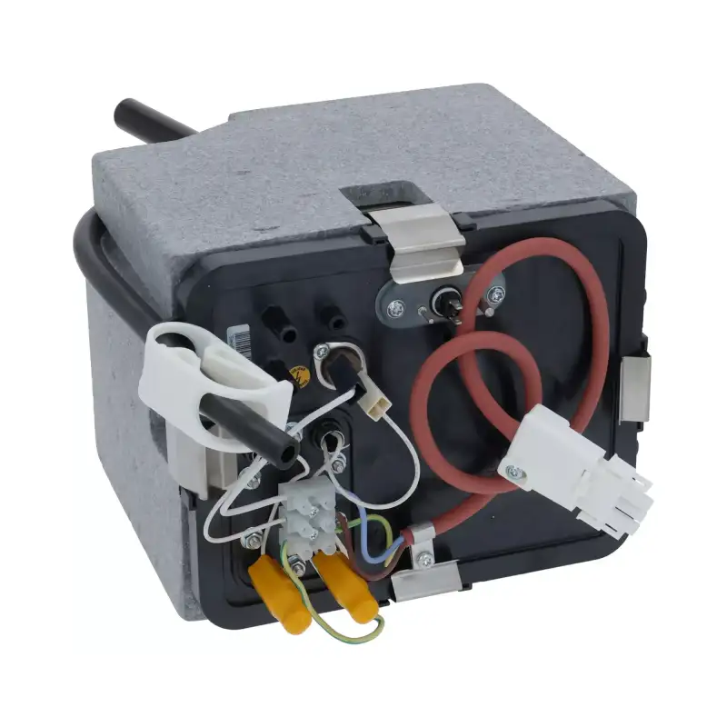 Kit de caldera de plástico Sielaff OEM 4055105600 de 2.8 kW.
