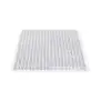 Ensemble d'étiquettes de prix Sielaff OEM 7000093210 de dimensions 8 x 16 mm.