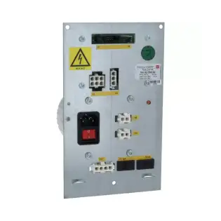 Sielaff OEM 3440014700 Auswahl-Etikettensatz 52 x 17 mm