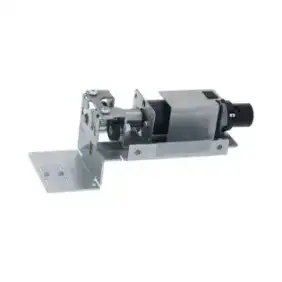 Sielaff OEM 7040126600 supporto motore pre-montato.