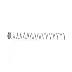 Sielaff OEM 3000111915 RH spiral 15 pre-mounted