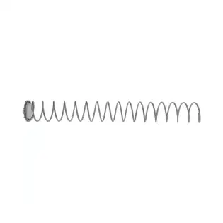 Sielaff OEM 3000111915 Es la espiral de 15 vueltas preinstalada del lado derecho.
