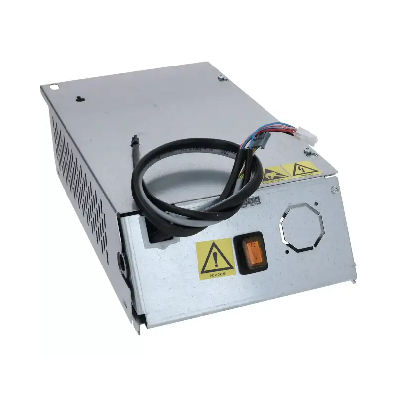 Sielaff OEM 3430223700 gemonteerde drager met PDU