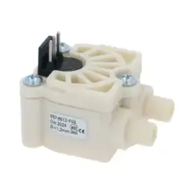 Débitmètre Sielaff OEM 4024040400 G 1/8"