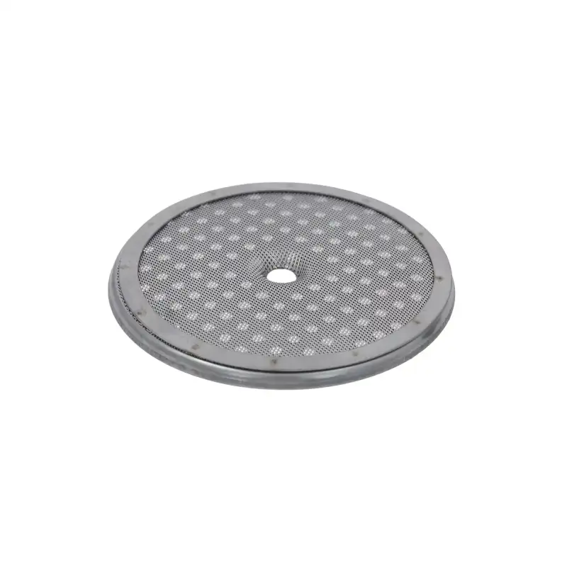 Brooks Parts | Rancilio mampara de ducha original