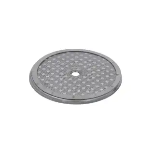 Brooks Parts | Rancilio Duschabtrennung original