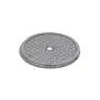Brooks Parts | Rancilio Duschabtrennung original