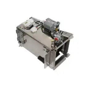 Sielaff OEM 70000478100 - Assemblage du panier de produit GF