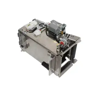 Sielaff OEM 70000478100 GF product basket assembly
