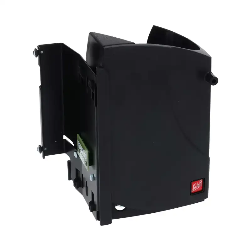 Cesto de produto Sielaff OEM 7040125900 com barra de luz